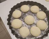 Foto del paso 6 de la receta: Alfajores sin tacc (estilo "maizenitas")