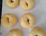 Foto langkah ke 4 dari resep Donat kentang menul.