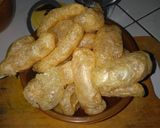 Foto langkah ke 1 dari resep Krecek Termudah.