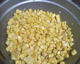 Foto langkah ke 1 dari resep Bakwan jagung manis.