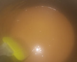 Foto del paso 2 de la receta: Postre de Maicena con Dulce de Leche
