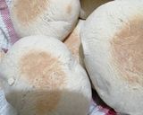 Foto del paso 4 de la receta: Pan Amasado en Panificadora
