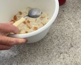 Foto del paso 2 de la receta: Budín de pan - 4 porciones