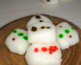 Foto langkah ke 4 dari resep Kue Satu Asam Manis.