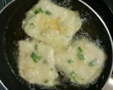 Foto langkah ke 3 dari resep Tempe goreng tepung.
