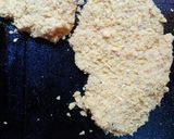 Foto del paso 7 de la receta: Milanesas​ de pollo crujientes💥