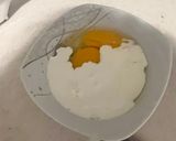 صورة لخطوة 2 من وصفة بيض بالجبن🍳