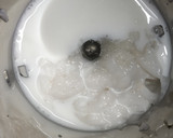 இளநீர் மில்க் ஷேக் ரெசிபி ஸ்டேப் 1 புகைப்படம்