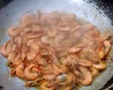 รูปขั้นตอนการทำที่ 2 ของ กุ้งหวาน