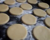 Foto del paso 1 de la receta: Alfajores de maicena exquisitos