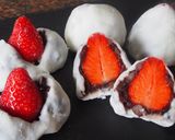 Une image de l'étape 10 de La recette de l’anko.