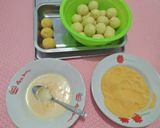 Foto langkah ke 5 dari resep Kroket Kentang.