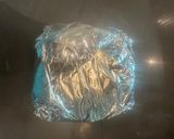 A picture of step 12 of Hobbit :P Melton Mowbray Pork Pie - Worlds Best - Really Try once and well... you know :P - Enjoy :P.