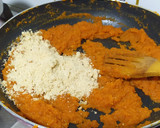 கேரட் மால்ட் ரெசிபி ஸ்டேப் 5 புகைப்படம்
