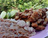 Foto langkah ke 5 dari resep Sate Ayam Madura.
