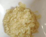 A picture of step 1 of Aloo gobhi🍲.