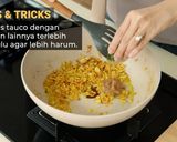 Foto langkah ke 3 dari resep Daging Iris Kecap Jahe Devina Hermawan.