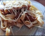 Foto del paso 4 de la receta: Fideos caseros 🤗