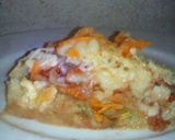 Foto del paso 10 de la receta: Lasaña de verduras