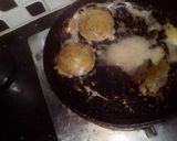 A picture of step 2 of Shami Kabab.