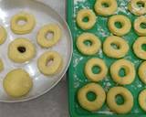  Resep  Donat  kentang praktis ukuran sendok  makan  oleh Kiki 