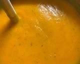 Foto del paso 3 de la receta: Crema de zapallo