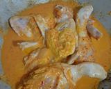 Foto langkah ke 1 dari resep Ayam bakar teflon.