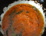 தக்காளி தொக்கு ரெசிபி ஸ்டேப் 2 புகைப்படம்