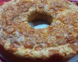 Foto del paso 3 de la receta: Torta de queso!