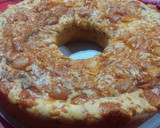 Foto del paso 3 de la receta: Torta de queso!