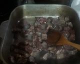 Foto del paso 2 de la receta: Hígado encebollado