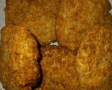 Foto del paso 1 de la receta: Galletitas de Avena y coco