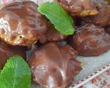 Foto del paso 6 de la receta: Bocaditos de pipas de girasol con chocolate