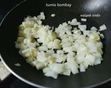 Foto langkah ke 2 dari resep Meat Ball ala Swedia KW (Tempe Ball - olahan tempe).