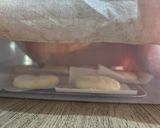 Foto langkah ke 5 dari resep Donat Terigu Ala Tasyi.