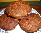 Foto del paso 9 de la receta Bran muffins (muffins de salvado)