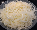 Foto del paso 1 de la receta: Sopa de cebolla