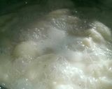 A picture of step 7 of Rice Flour Dumplings (Plain Kozhukkatta).
