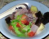 Foto langkah ke 4 dari resep Es buah segaarrr.