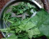 सैंडविच स्टफ़िंग जिनि डोसा स्टाईल (sandwich stuffing jini dosa style recipe in Hindi) रेसिपी चरण 5 फोटो