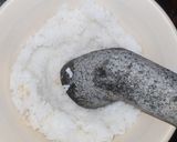 Foto langkah ke 1 dari resep Cireng Nasi.