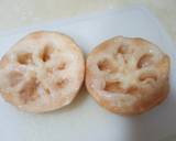 กระท้อนลอยแก้ว วิธีทำสูตร 1 รูป