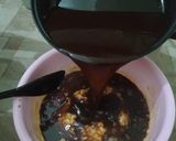 Foto langkah ke 7 dari resep Bolu Irian.