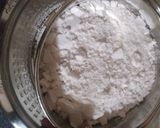 A picture of step 4 of Kozhukattai Flour / Idiyappam Flour.