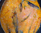 Foto langkah ke 4 dari resep Pindang Tongkol Bumbu Merah.