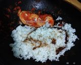 Foto langkah ke 5 dari resep 190. Nasi Goreng Tom Yum.