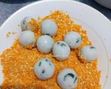 Foto langkah ke 4 dari resep Cimol.