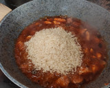 Foto del paso 5 de la receta: Paella de pollo