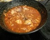 Foto del paso 3 de la receta: Callos