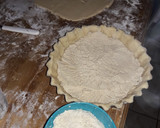 Foto del paso 5 de la receta: Tarta de ricota